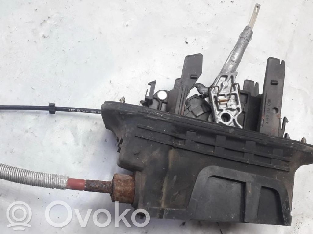 Selector caja de cambios   8D0713041,8D0713041