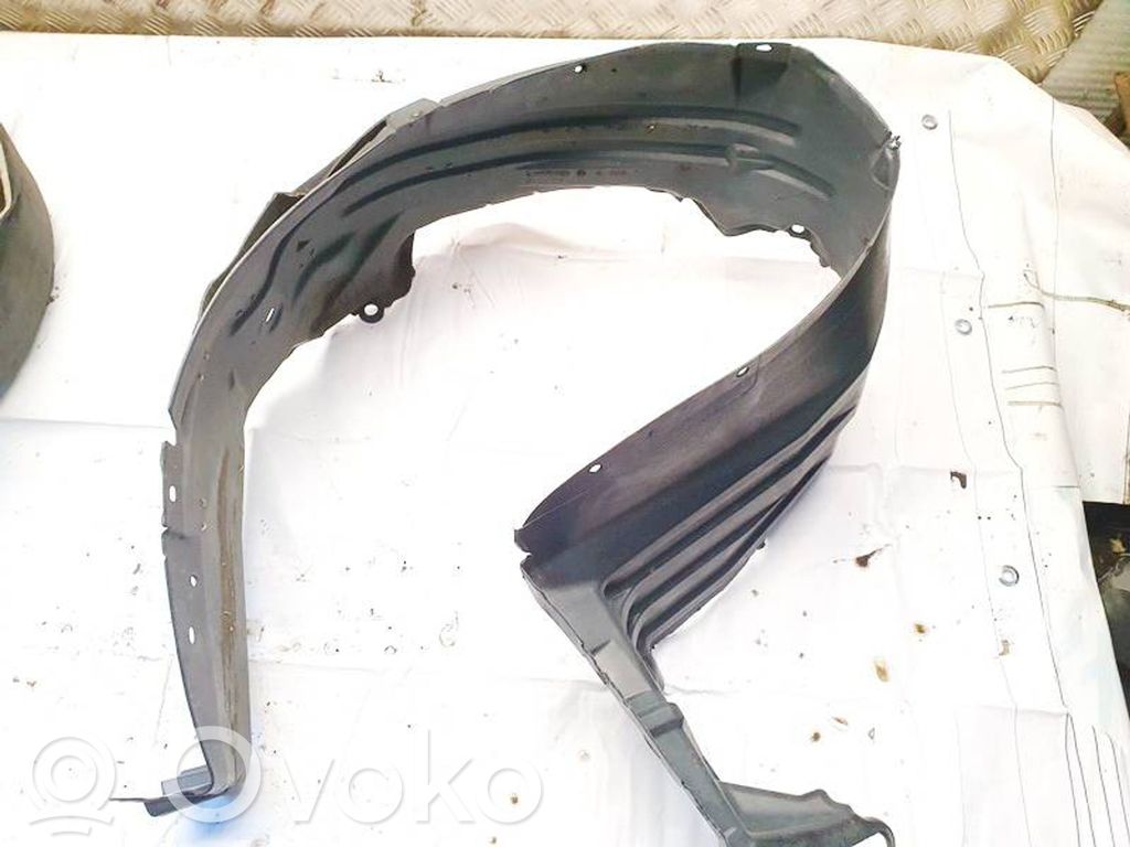 Nissan Primera Rivestimento paraspruzzi passaruota anteriore 
