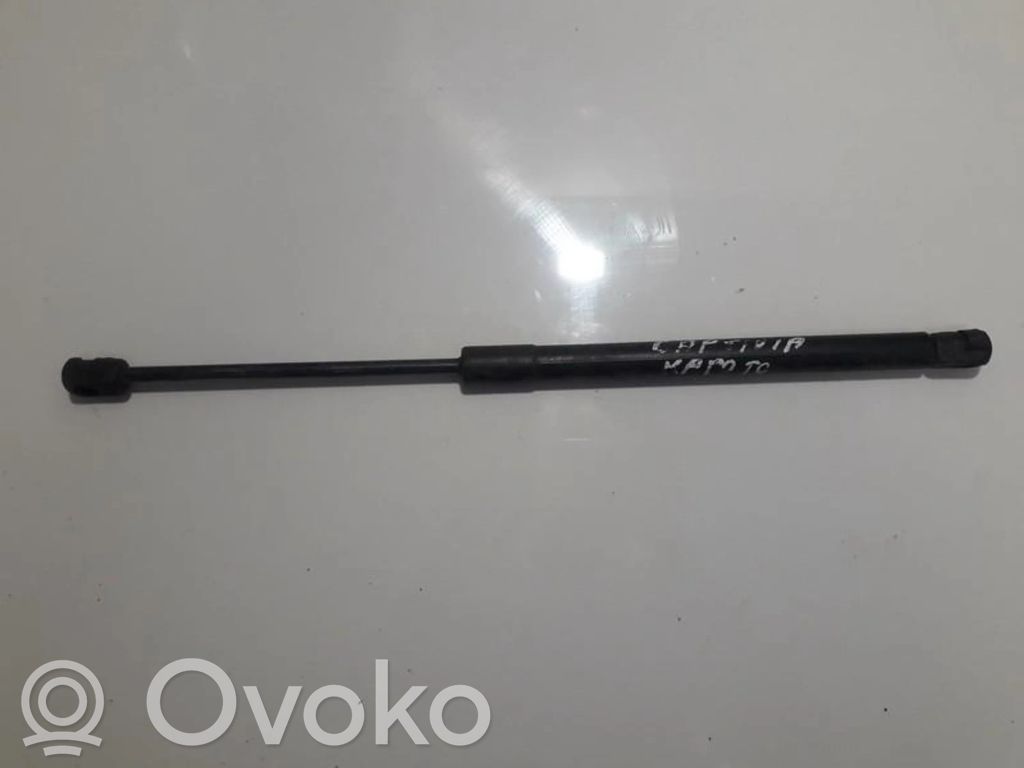 Chevrolet Captiva Ammortizzatore portellone anteriore/cofano