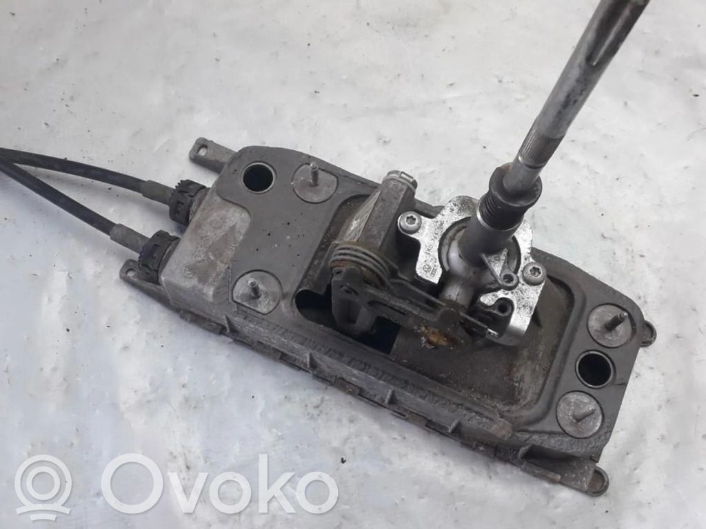 Skoda Octavia Mk1 (1U) Selector de viteze/schimbător de viteze (interior) 