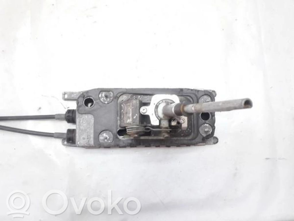 Audi A3 S3 8P Selector de viteze/schimbător de viteze (interior) 