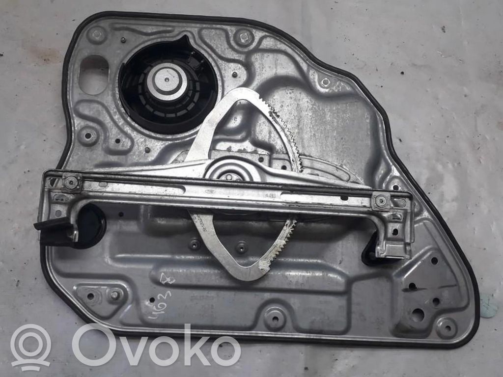 Volvo S40 Alzacristalli del portellone scorrevole con motorino 