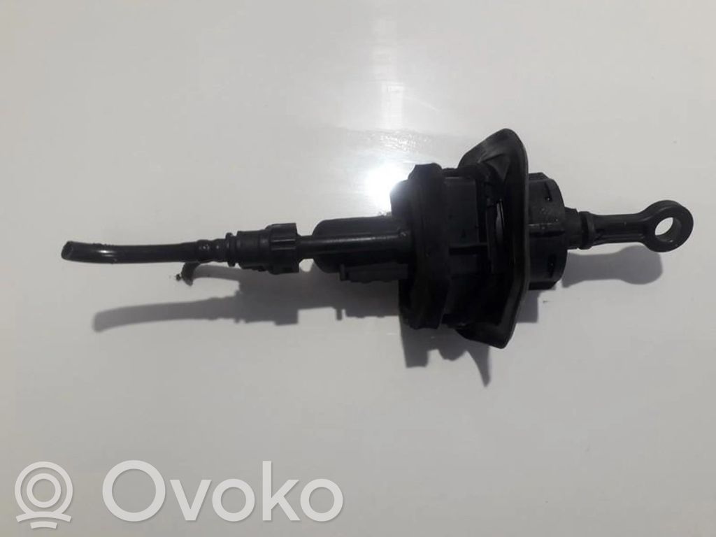 Ford Mondeo MK IV Pompa della frizione