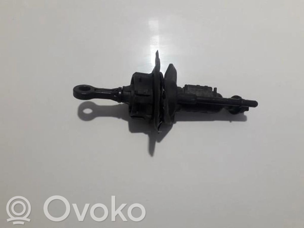 Ford Mondeo MK IV Pompa della frizione