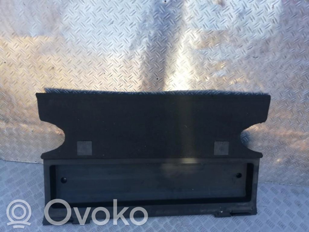 Toyota Avensis T250 Tappetino di rivestimento del bagagliaio/baule