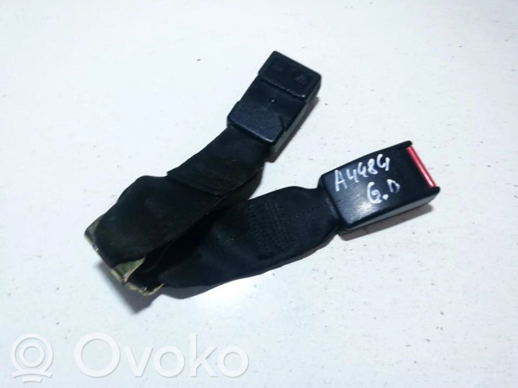 Opel Vectra B Bridă fixare centură de siguranță spate 