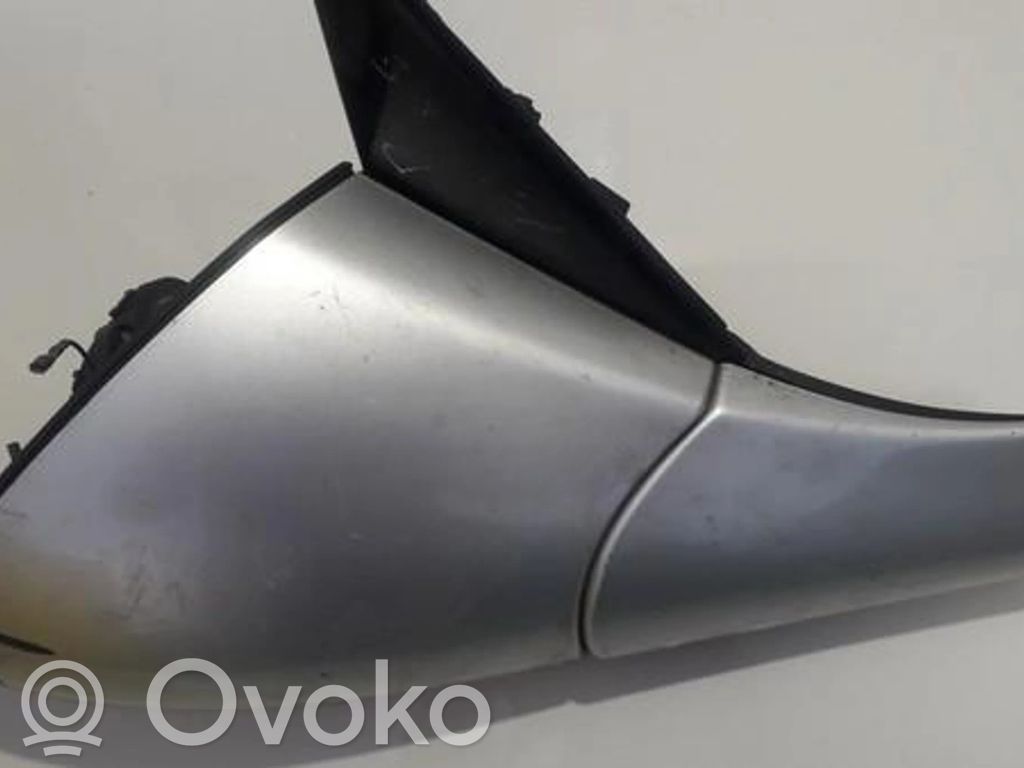 Obudowa lusterka zewnętrznego drzwi przednich   010446,E10606,010446,E10606