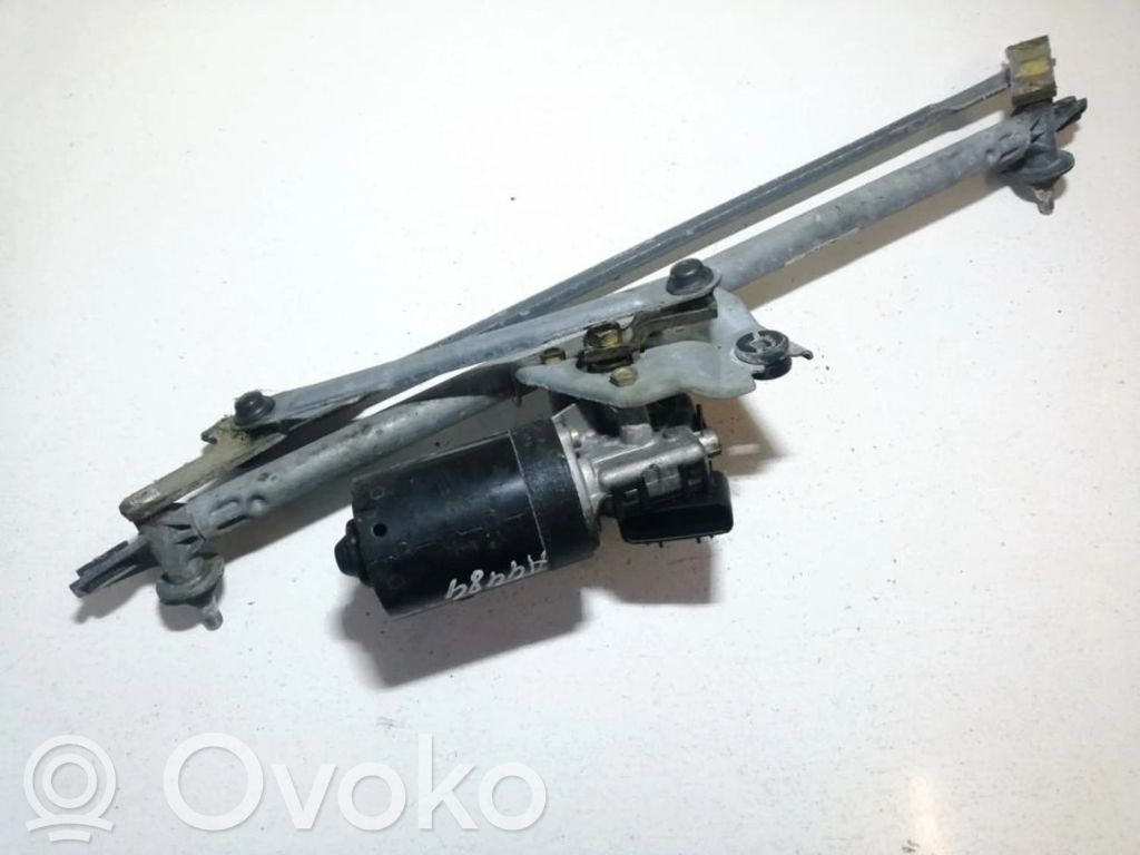Opel Vectra B Motor și paralelogram ștergător parbriz 
