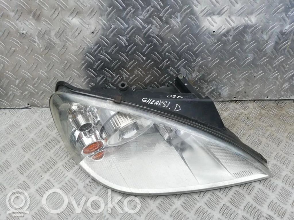 Headlight/headlamp   7M6941016L,YM2113006GH,7M6941016L,YM2113006GH