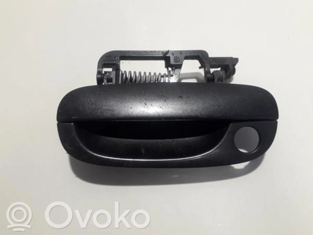 Peugeot 407 Maniglia esterna per portiera anteriore