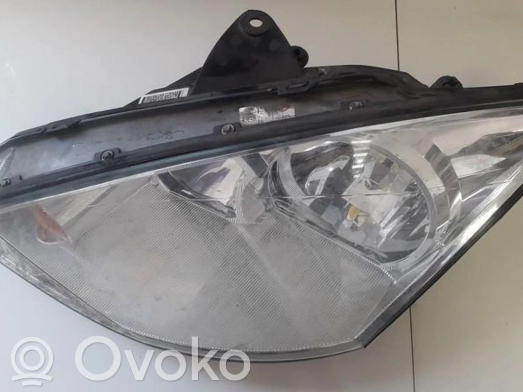 Phare frontale   2M5113W030,2M5113W030AD,2M5113W030AD,2M5113W030