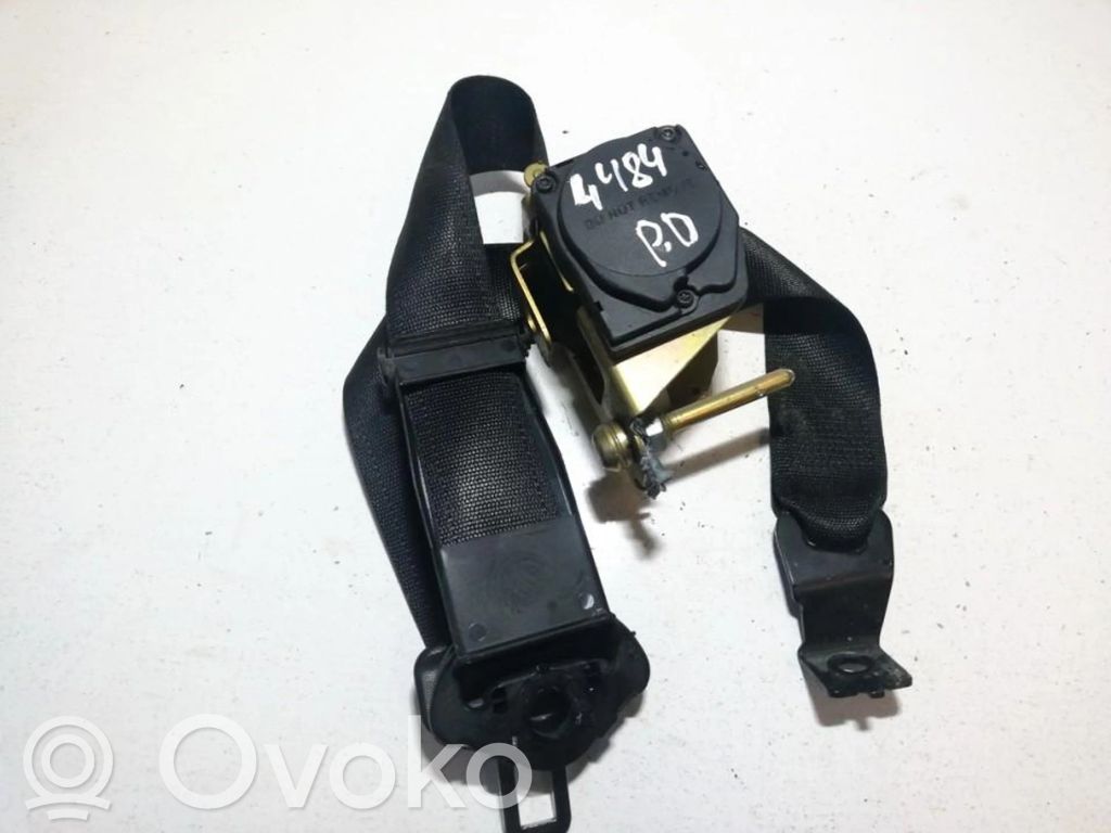 Cinturón delantero   90585864,306605,306605,90585864