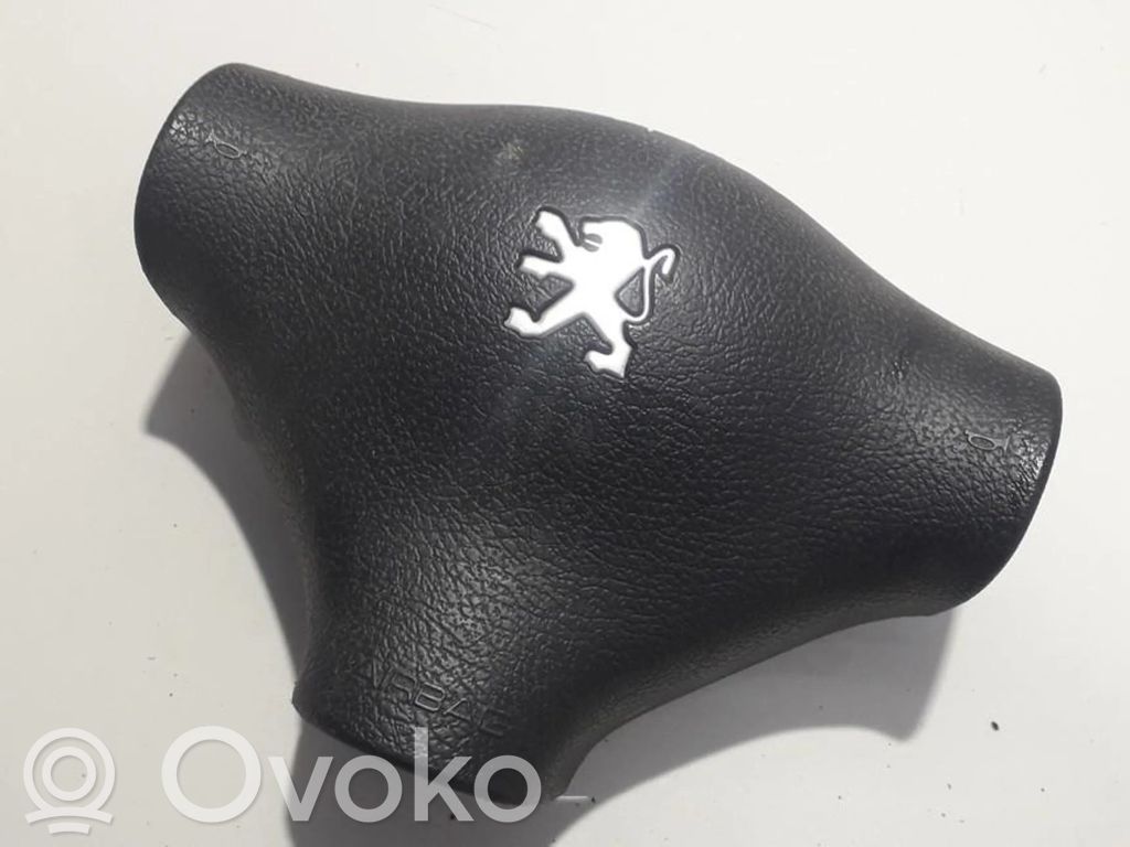Peugeot 206 Airbag dello sterzo