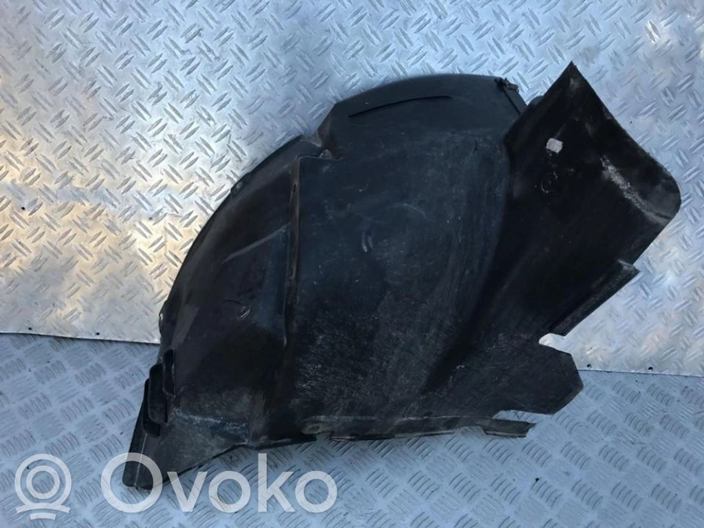 Mercedes-Benz A W168 Rivestimento paraspruzzi passaruota anteriore