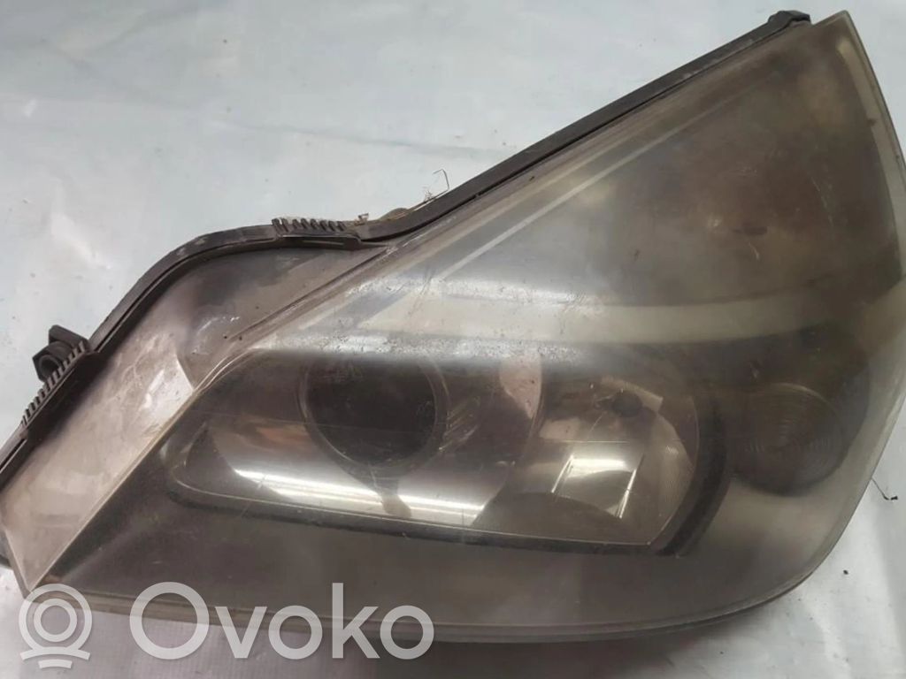 Renault Espace - Grand espace IV Phare frontale