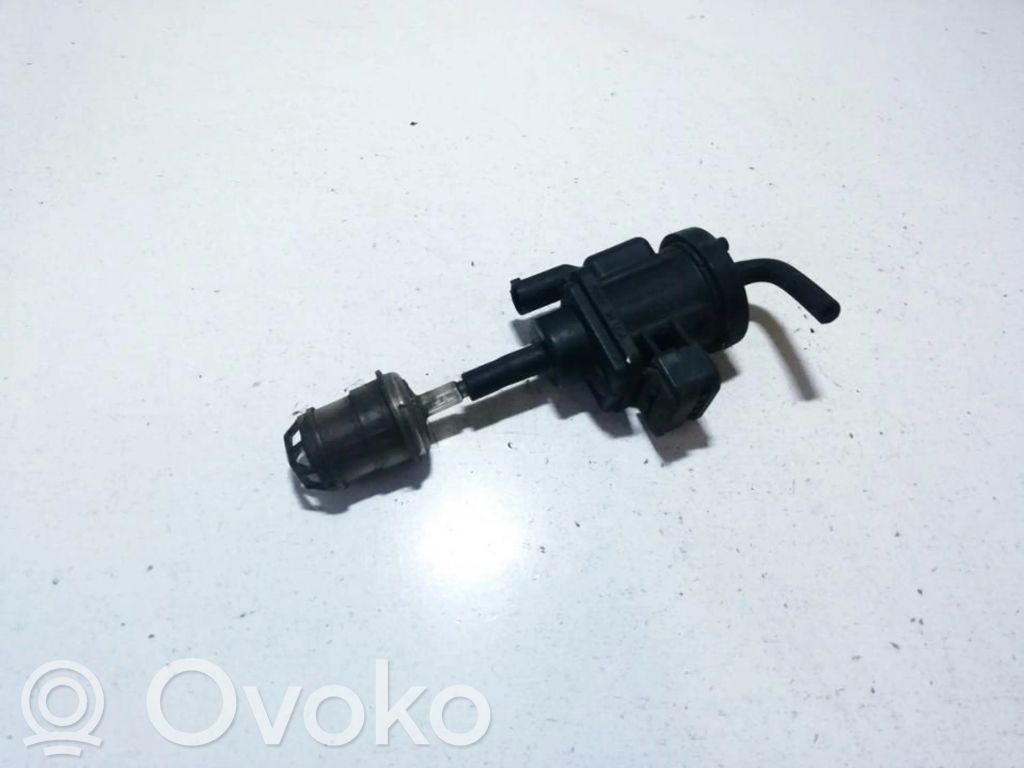 Mercedes-Benz A W168 Solenoid supapă turbosuflantă 