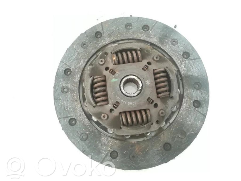Renault Megane II Spingidisco della frizione