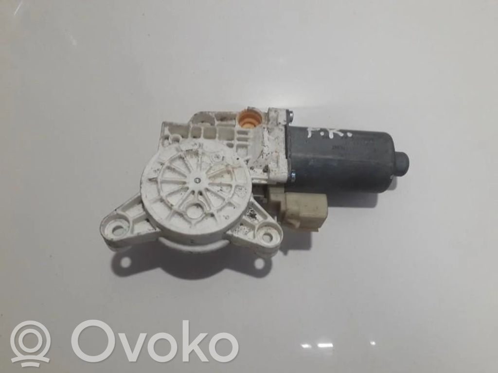 Chrysler Sebring (JS) Silnik regulatora szyby drzwi przednich 