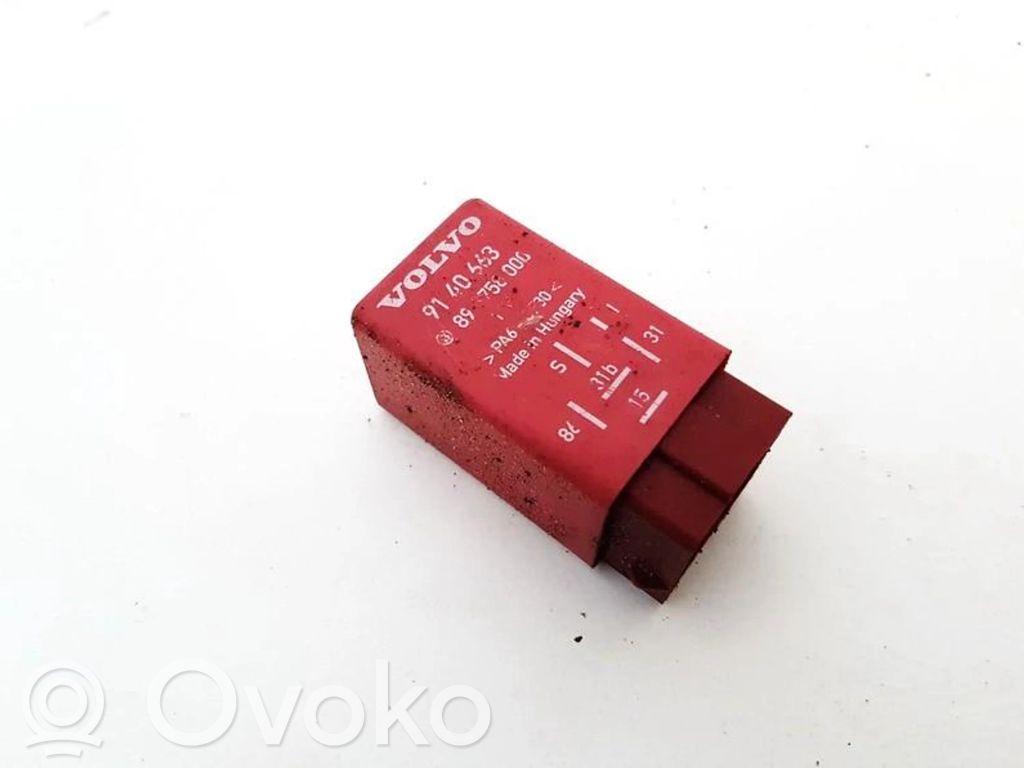 Volvo S70 V70 V70 XC Altri relè
