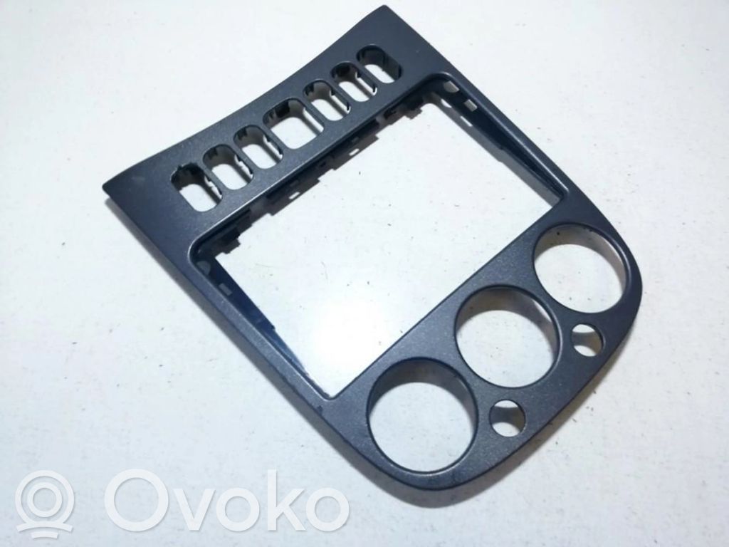 Mercedes-Benz A W168 Altra parte interiore 
