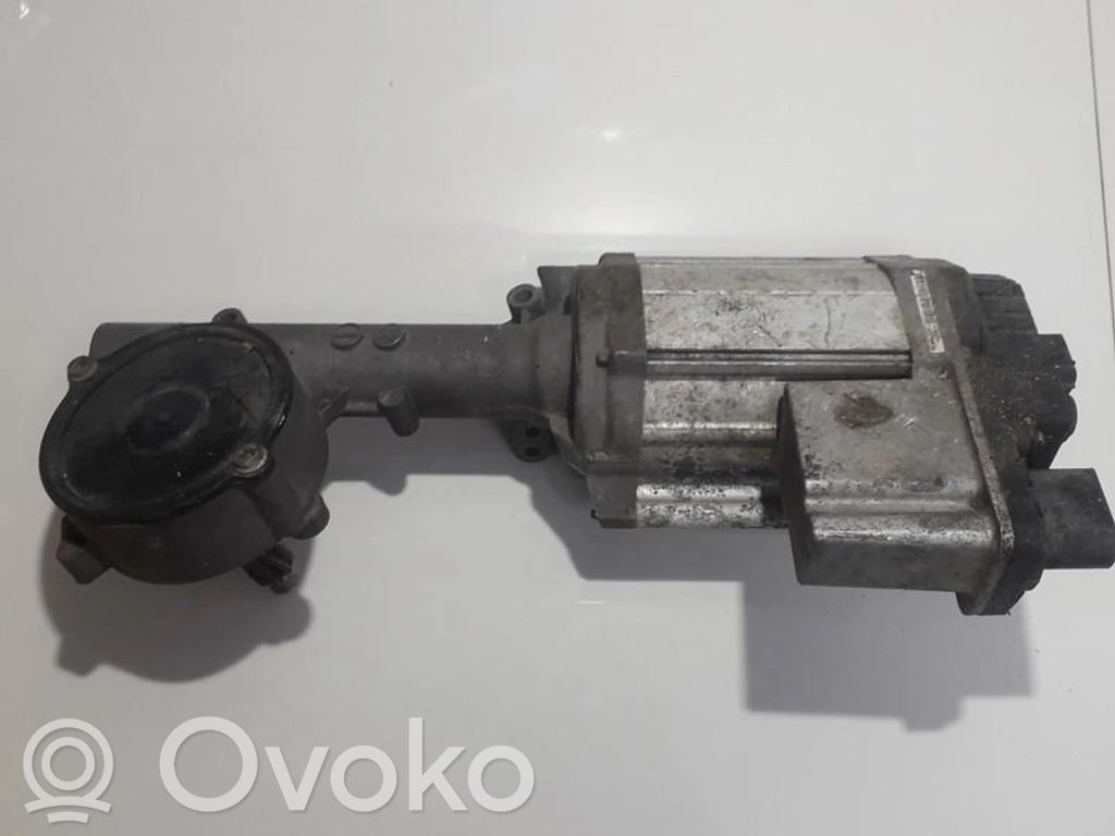 Volkswagen Golf V Pompa servosterzo 