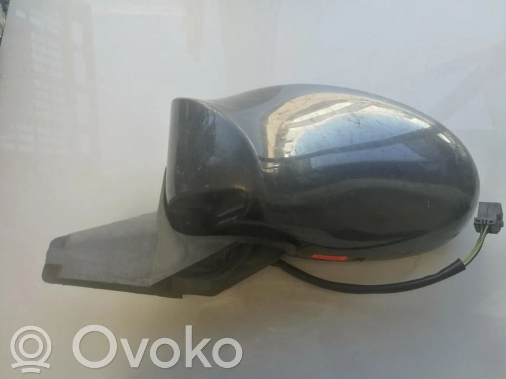 Renault Espace III Etuoven sähköinen sivupeili