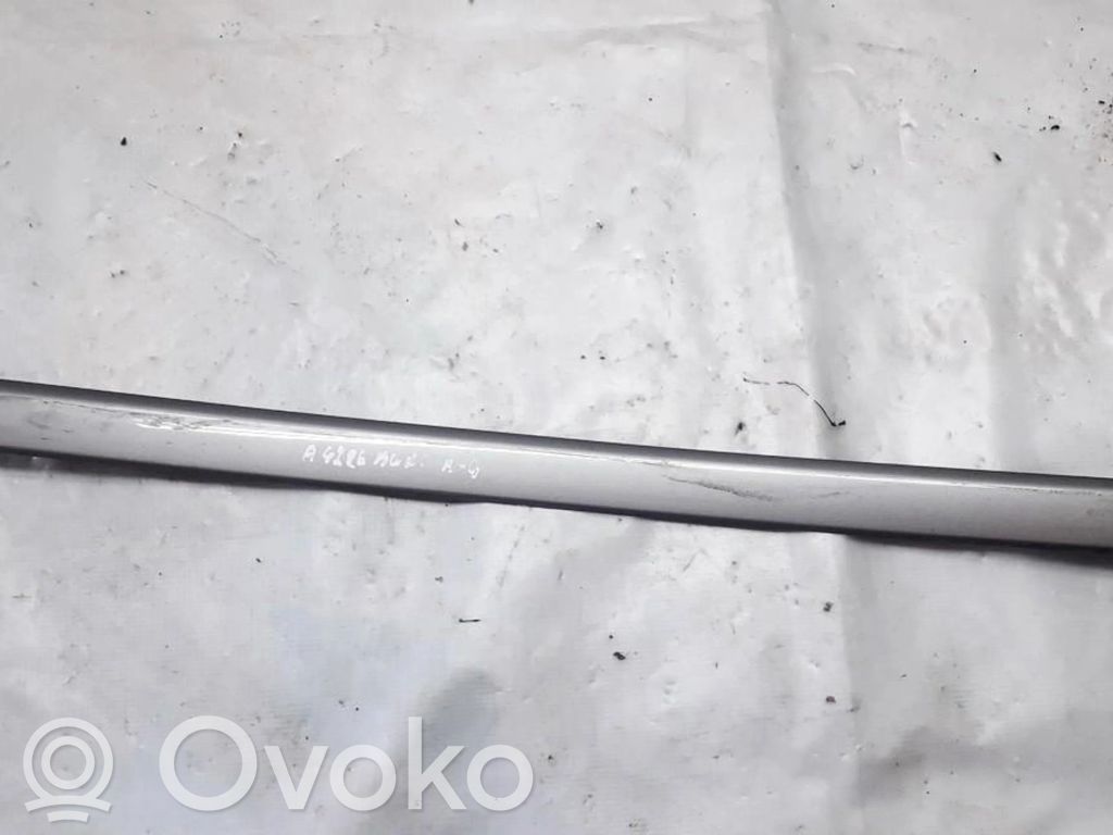Audi A4 S4 B6 8E 8H Listwa drzwi tylnych 