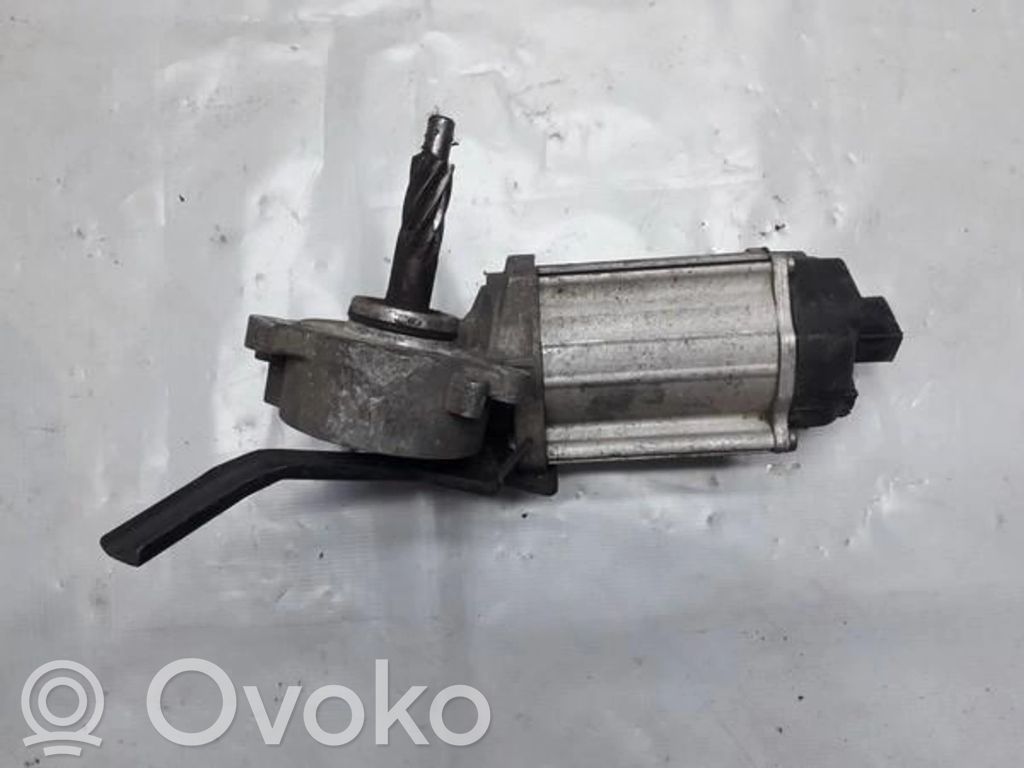 Opel Astra J Pompa servosterzo 