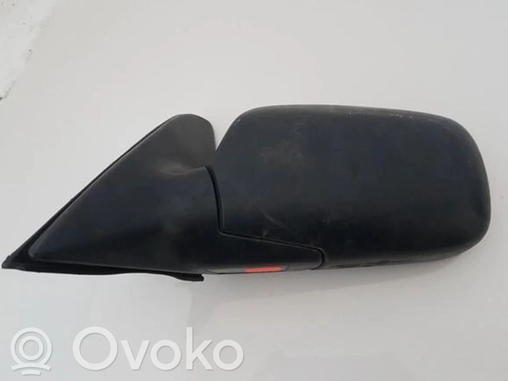 Etuoven sähköinen sivupeili   E13010117,E13010117