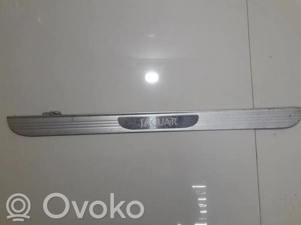 Capac prag față   XR835413208BB,XR835413208BB,XR835413208BB,XR835413208BB