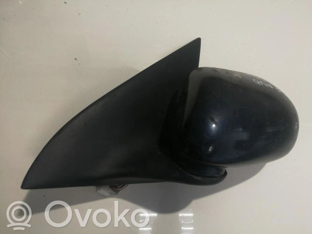 Fiat Bravo - Brava Etuoven sähköinen sivupeili