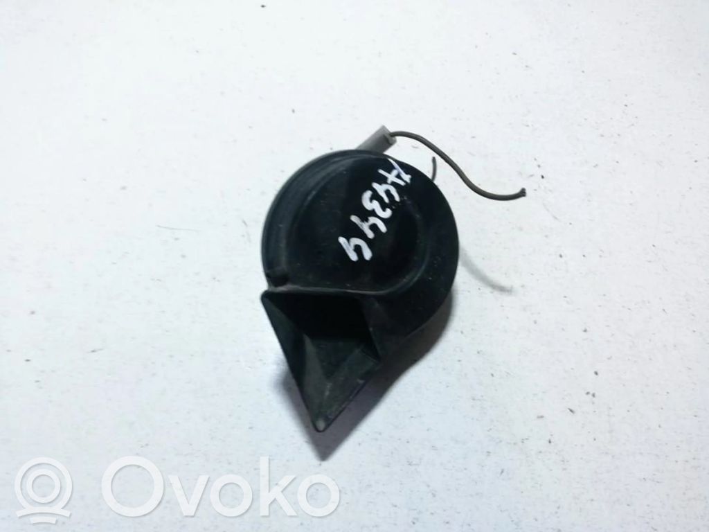 Mercedes-Benz A W168 Claxon 