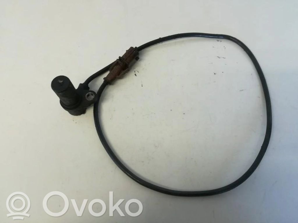 Alfa Romeo 156 Sensore di posizione dell’albero motore 
