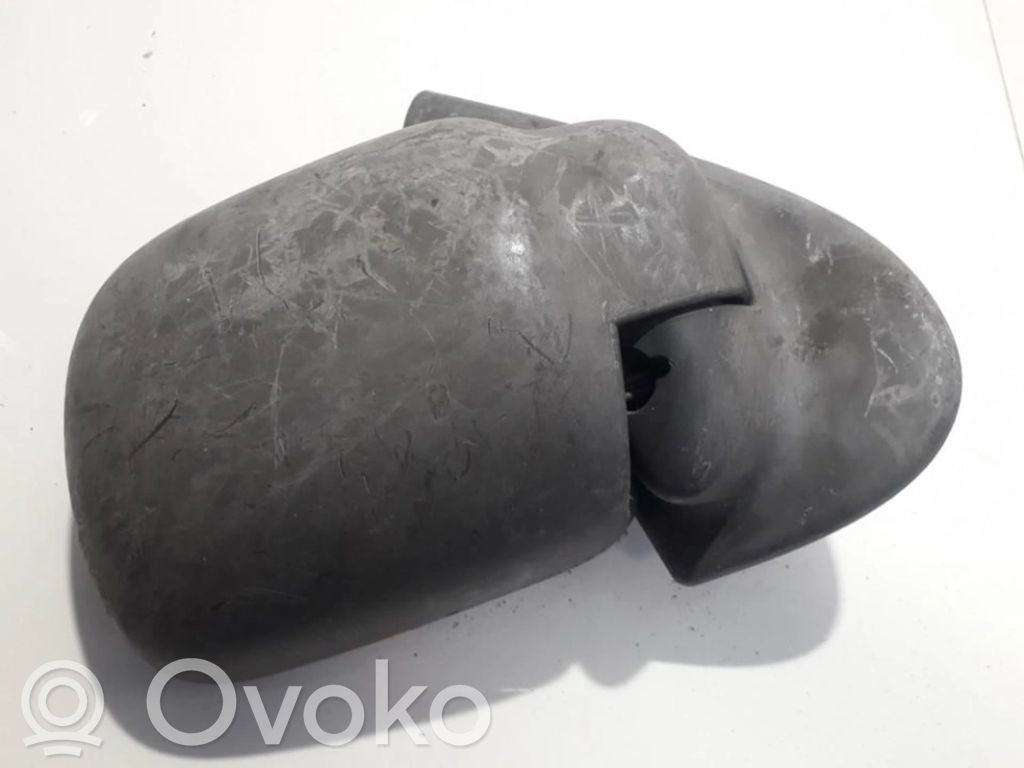 Renault Kangoo I Front door electric wing mirror 