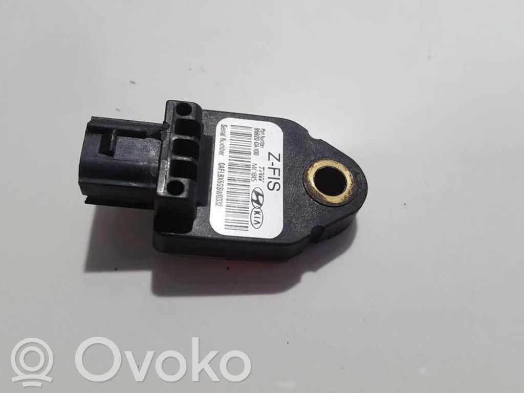 Sensor impacto/accidente para activar Airbag   959200A100,959200A100,959200A100,959200A100