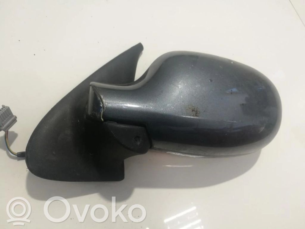 Nissan Micra Oglindă electrică ușă față 