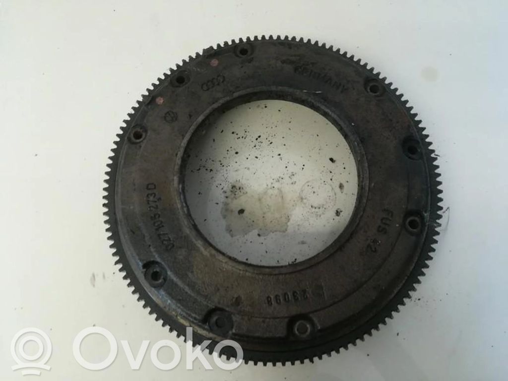 Volkswagen Golf III Volano