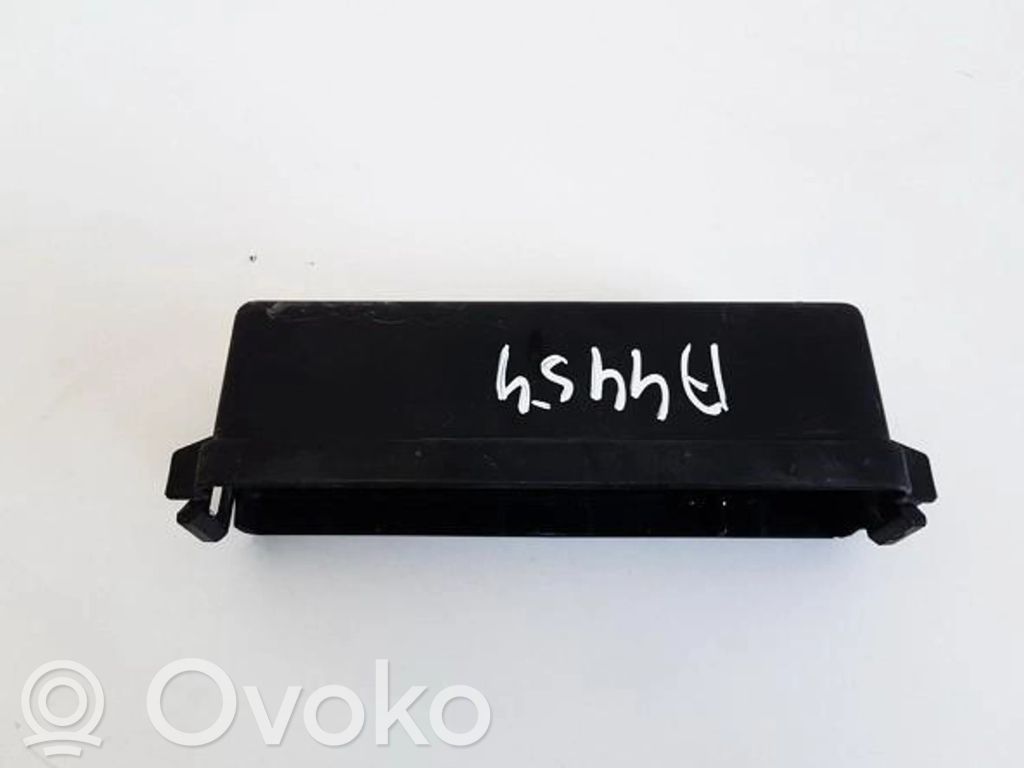 Muu ulkopuolen osa   71J00,71J00