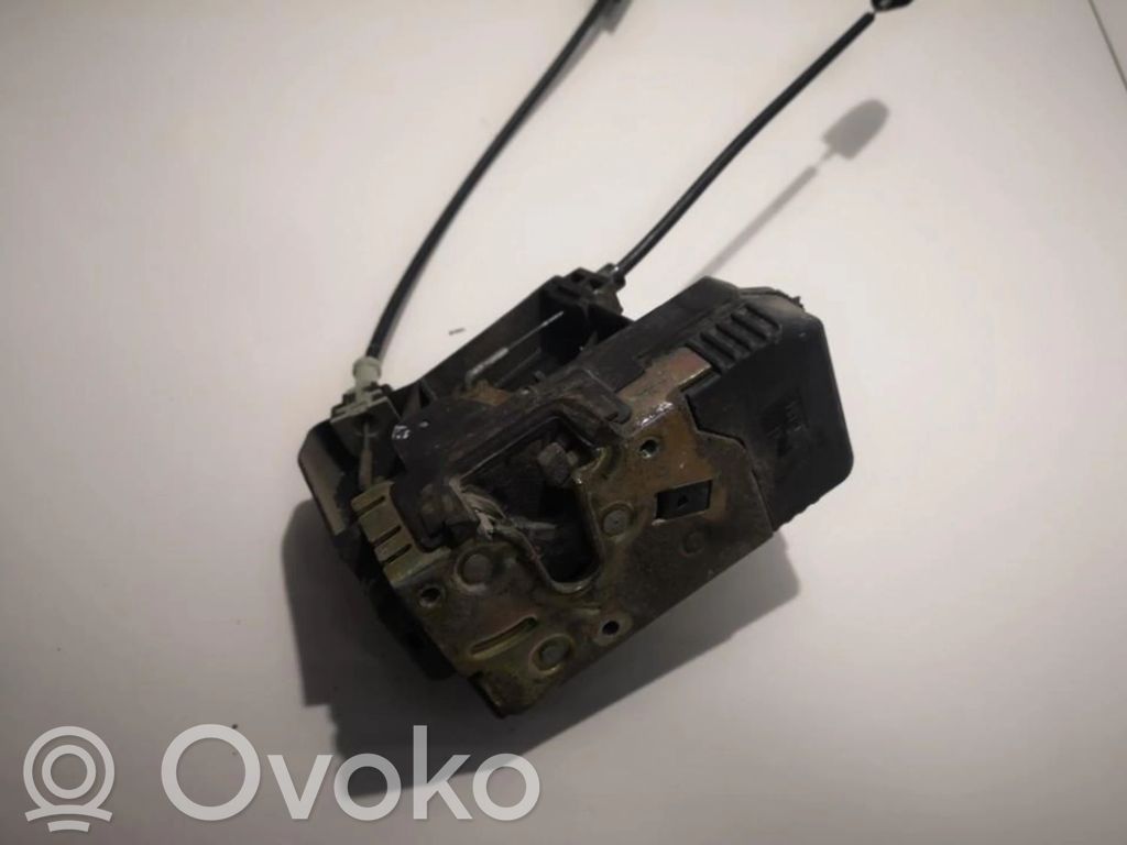 Etuoven lukko   90561154AW,90561154,90561154,90561154AW