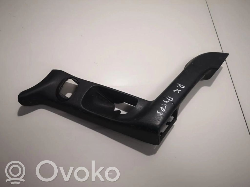 Opel Astra G Altra parte interiore 