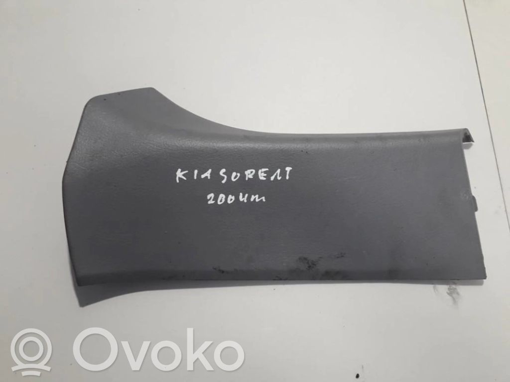 KIA Sorento Otros repuestos del interior 