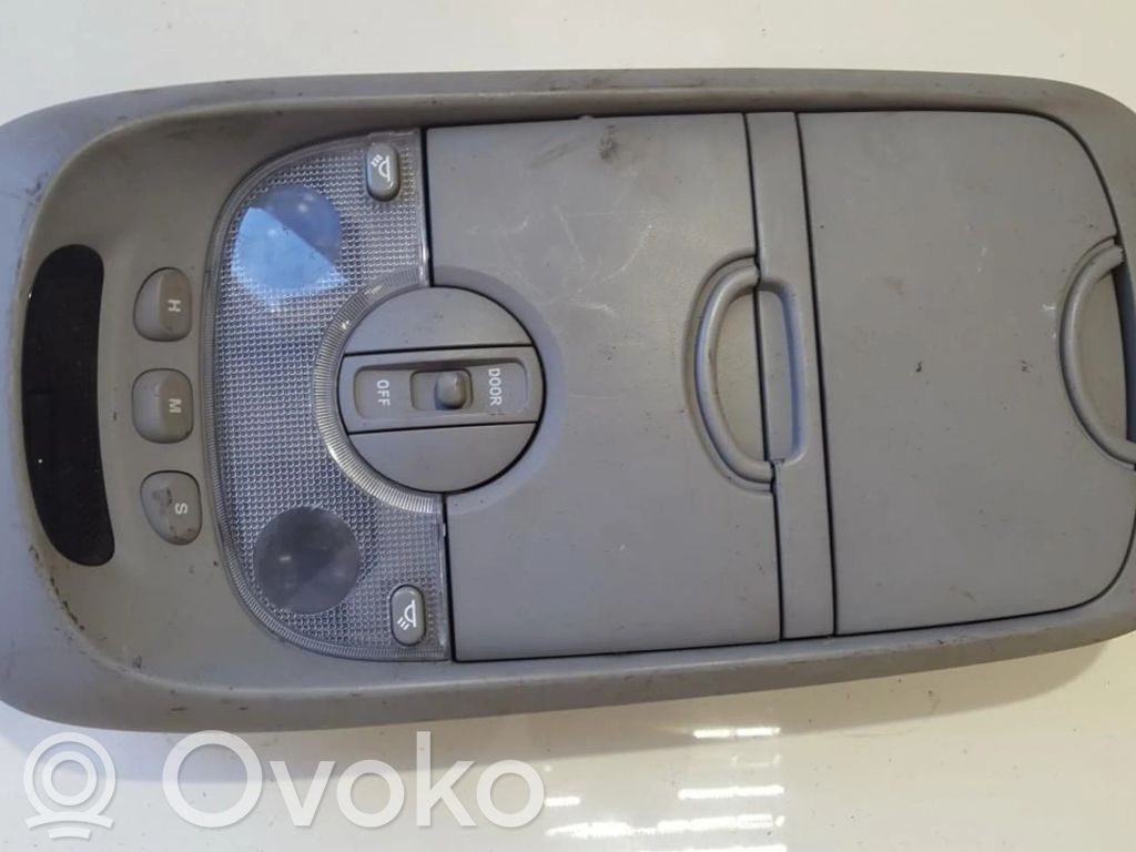 KIA Carnival Lampă scaun față 