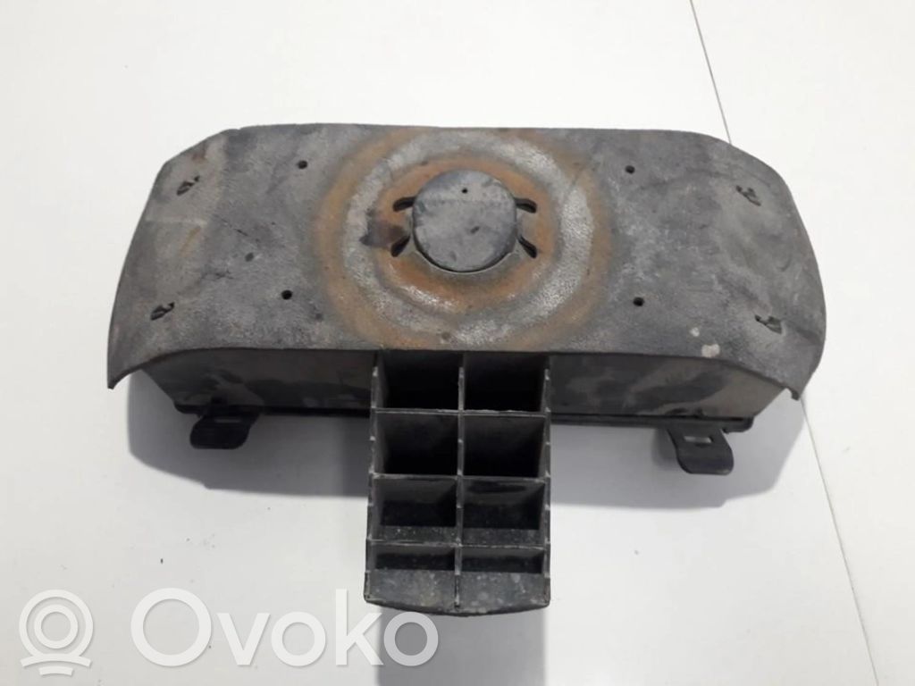 Citroen Xsara Picasso Alte piese de exterior 