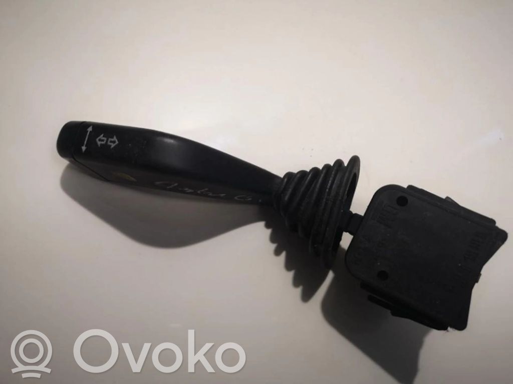Opel Astra G Leva indicatori