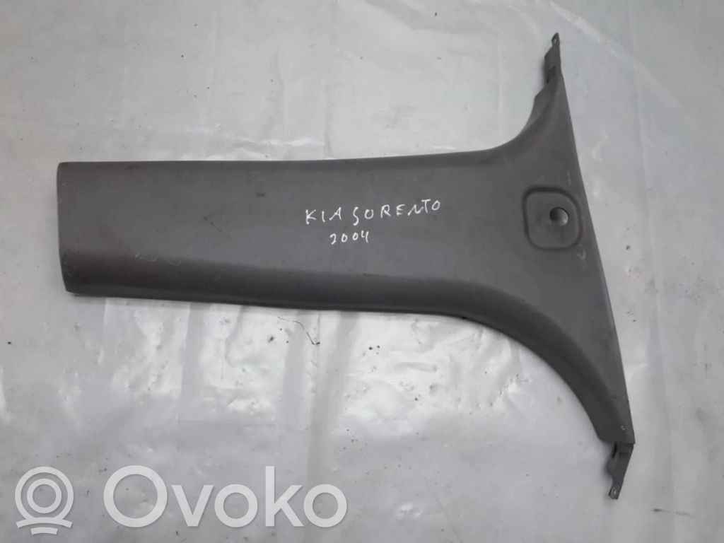 KIA Sorento Inne części wnętrza samochodu 