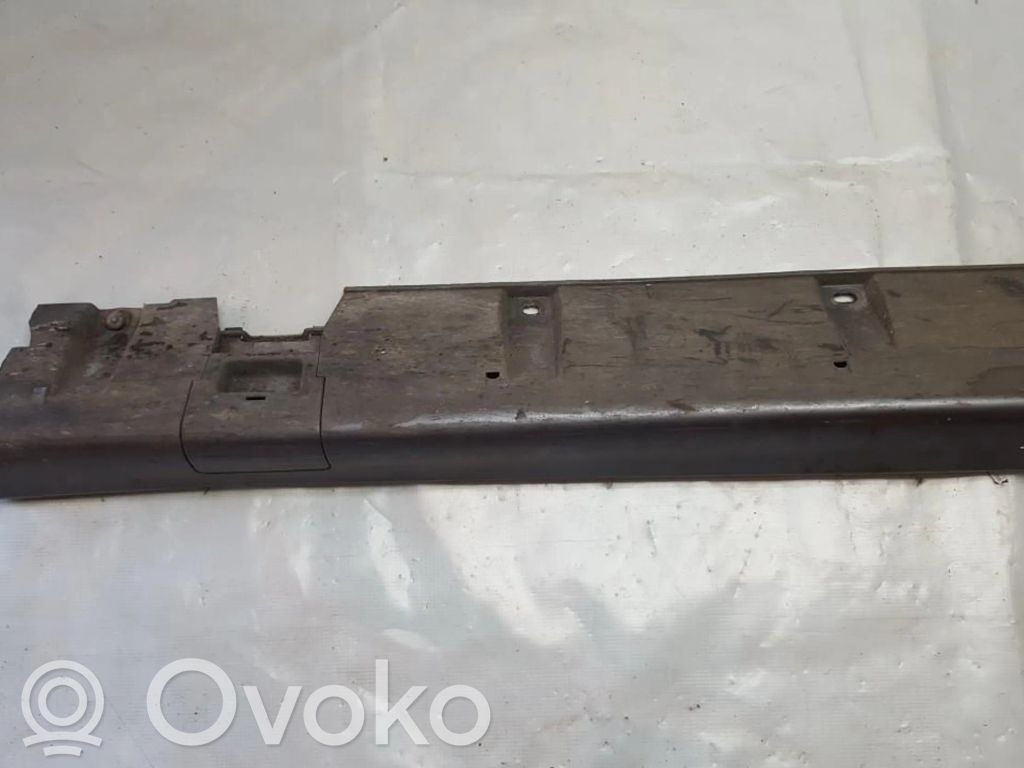 Opel Vectra B Sottoporta