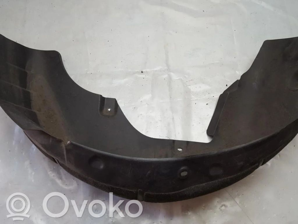 Opel Meriva B Rivestimento paraspruzzi parafango posteriore 