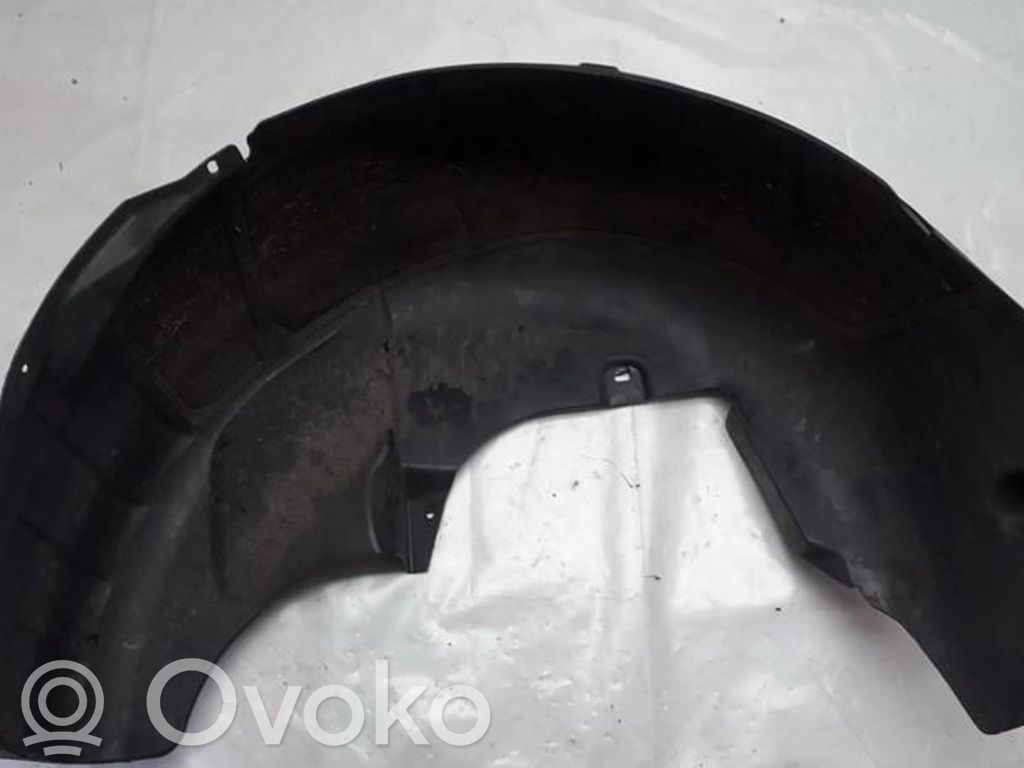 Opel Meriva A Rivestimento paraspruzzi parafango posteriore