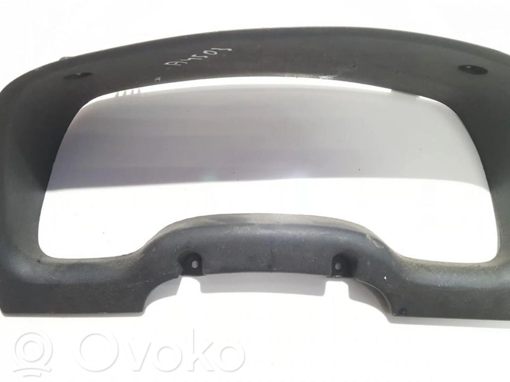 Opel Astra G Moldura del panel 