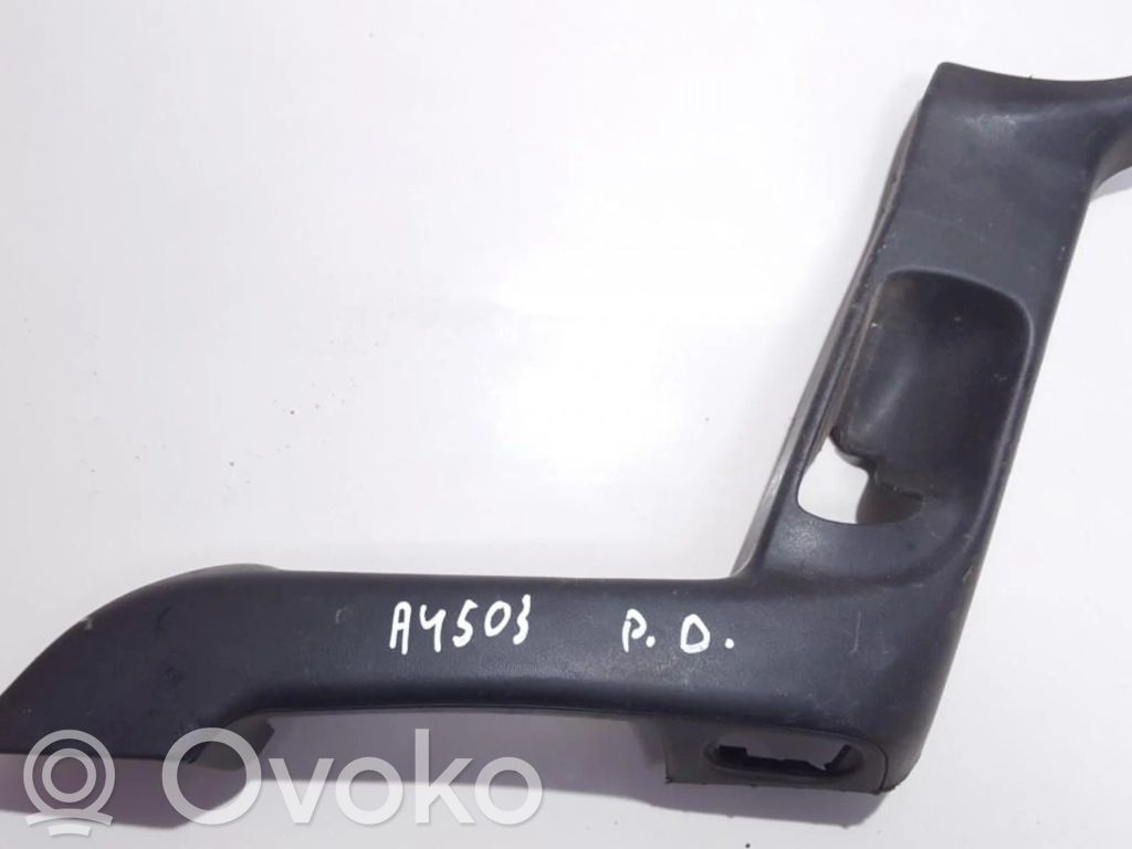 Opel Astra G Alte piese de interior